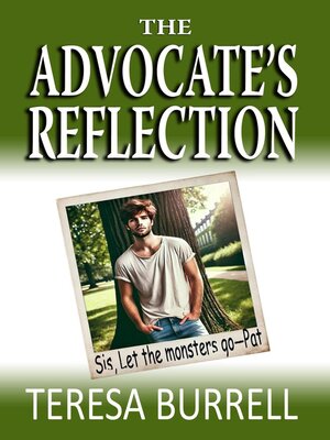 cover image of The Advocate's Reflection